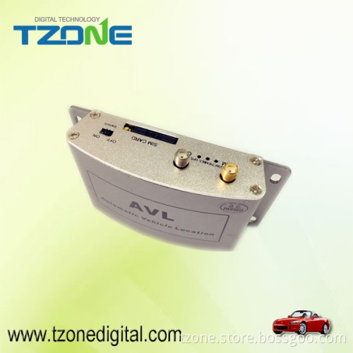 fleet management software GPS Tracking device